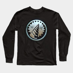 Big Daddy Long Sleeve T-Shirt